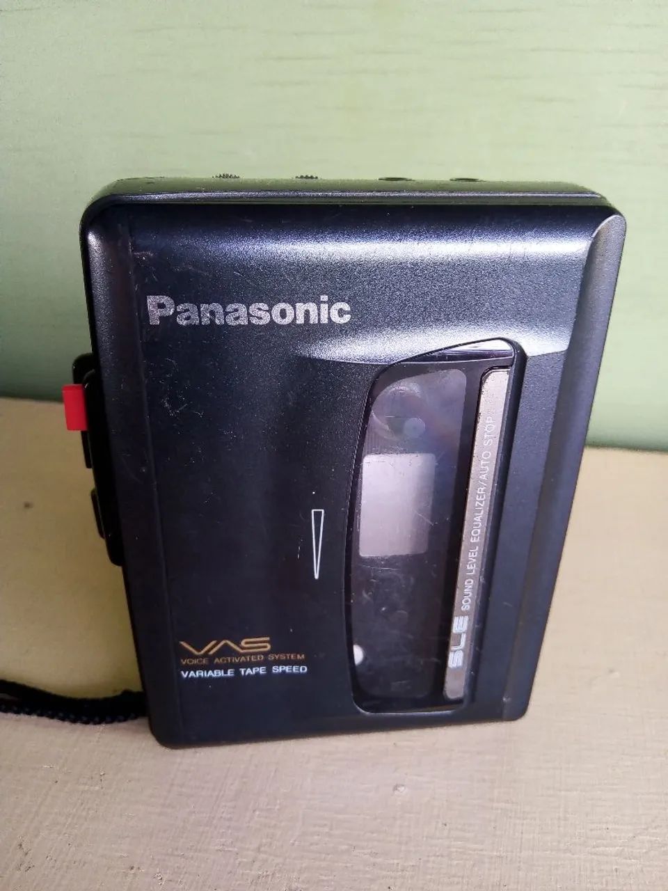 Walkman Panasonic  - Foto 2