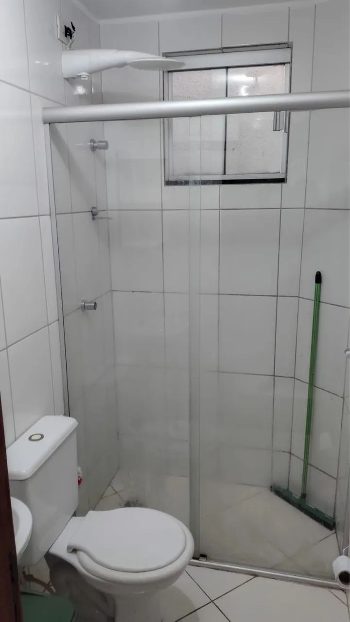 Alugo Duplex - 3 quartos (Guará 2) - Foto 4