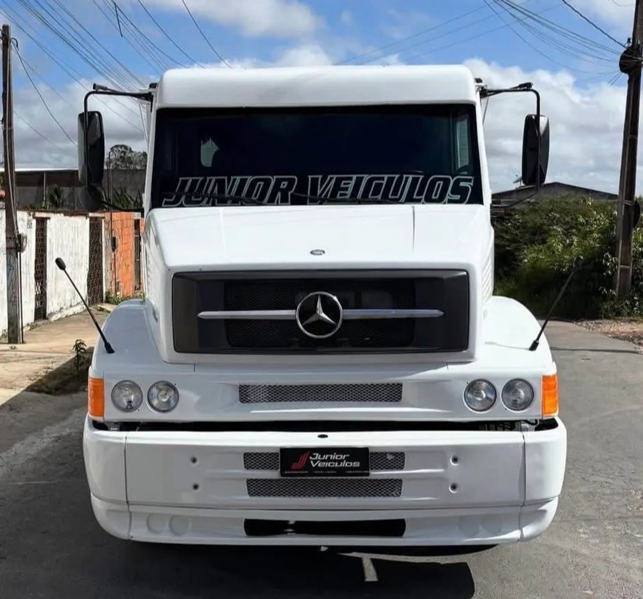 MB L-1620 