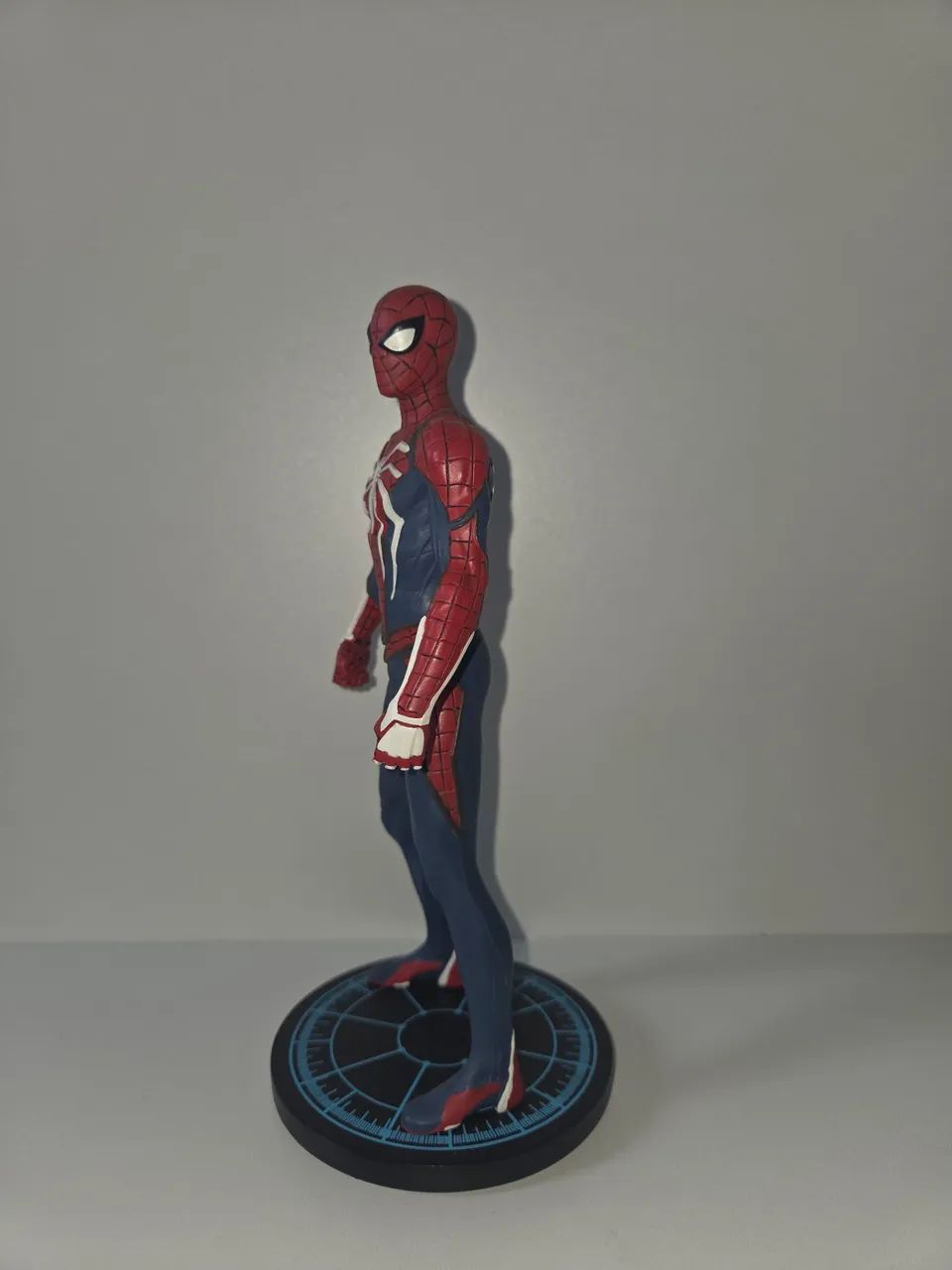 Spider advenced PCS 1/10 Homem aranha - Foto 2