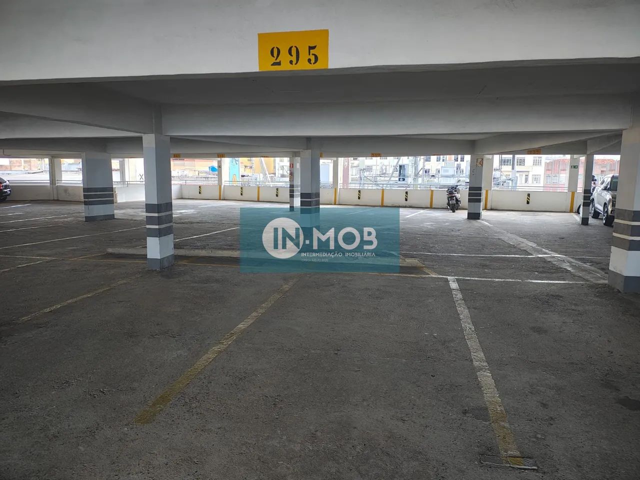 vaga de garagem no Mister Shopping - Foto 4