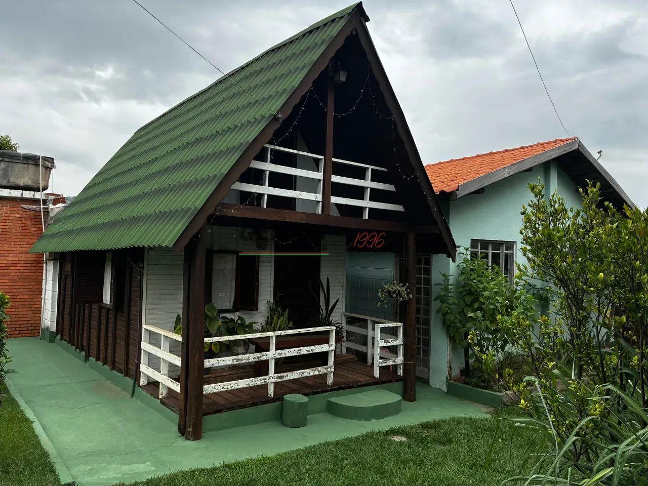 Chácara à venda, Vale do Sol, Indaiatuba, SP