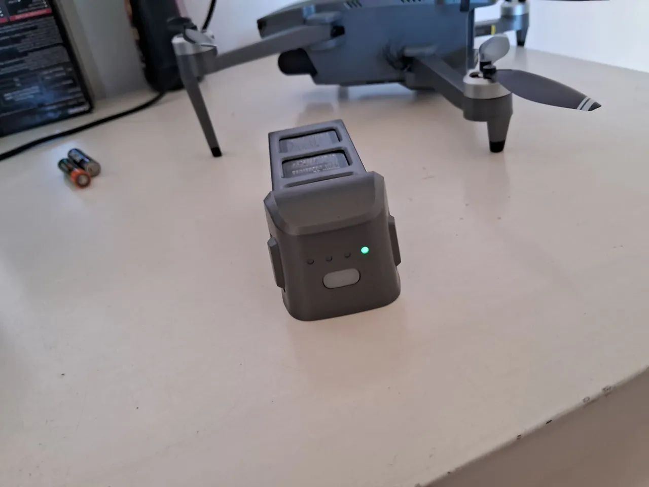 Bateria para drone cfly arno se  - Foto 4