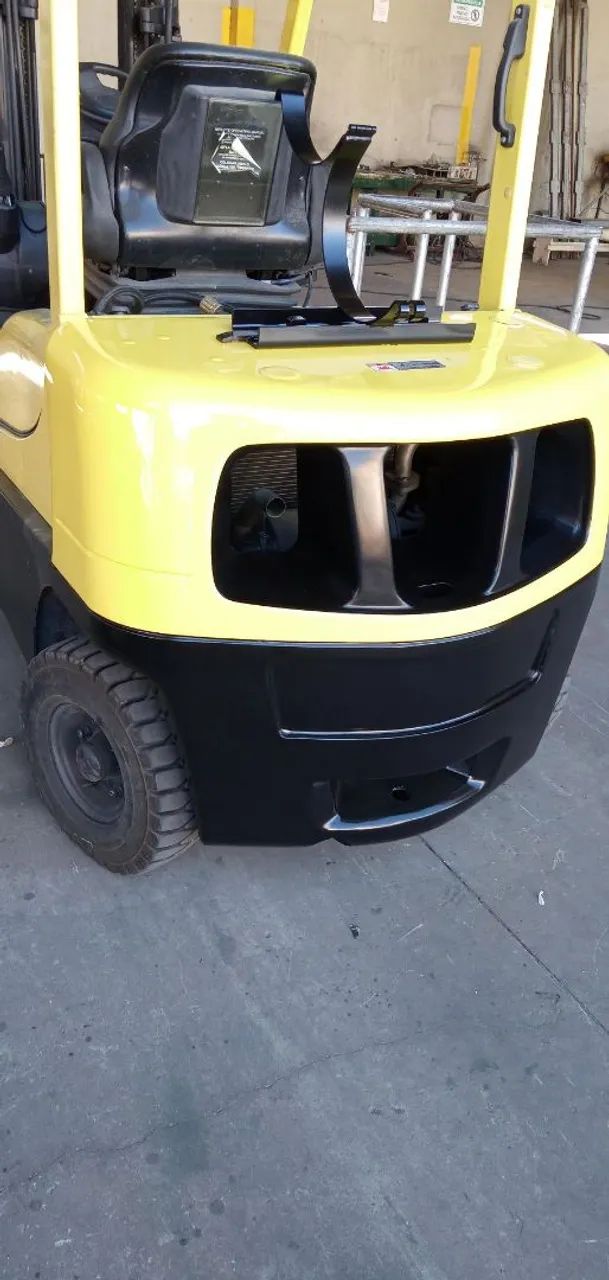 PINTOR AUTOMOTIVO DE CAMINHÃO  - Foto 3