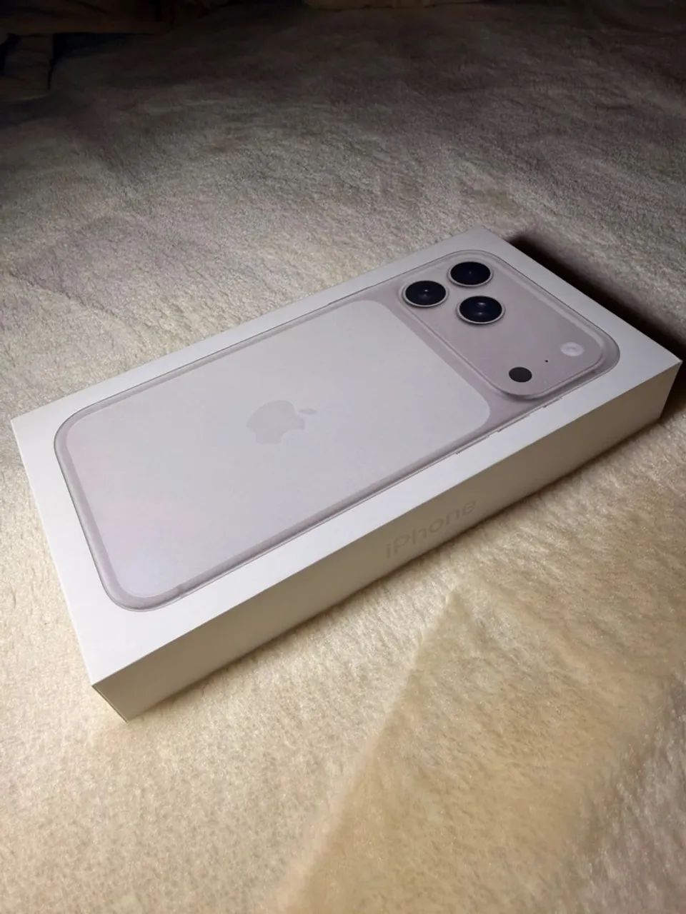 Iphone 17 pro max - 256gb - LACRADO - Foto 3