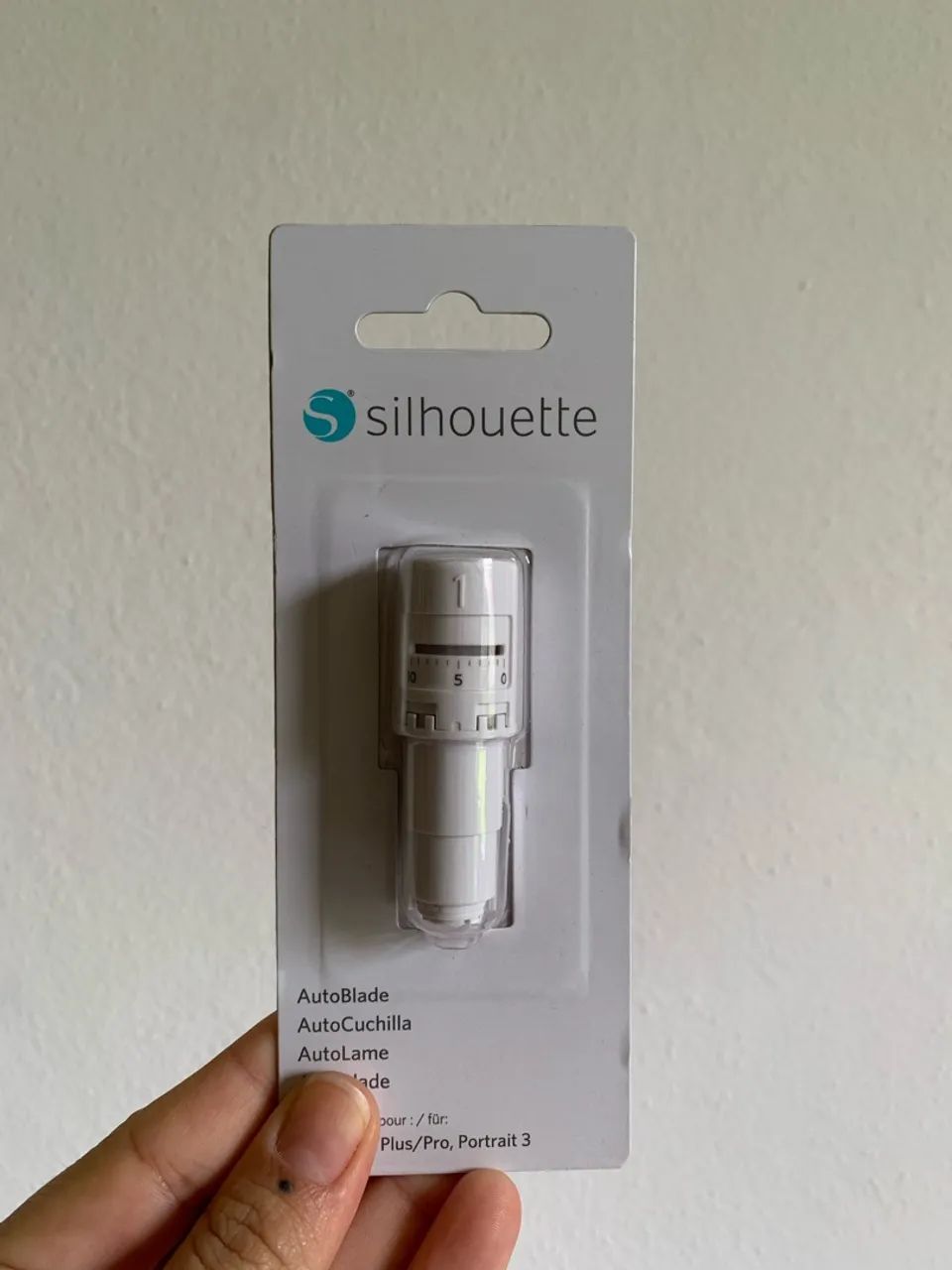 Silhouette Cameo 5  - Foto 4
