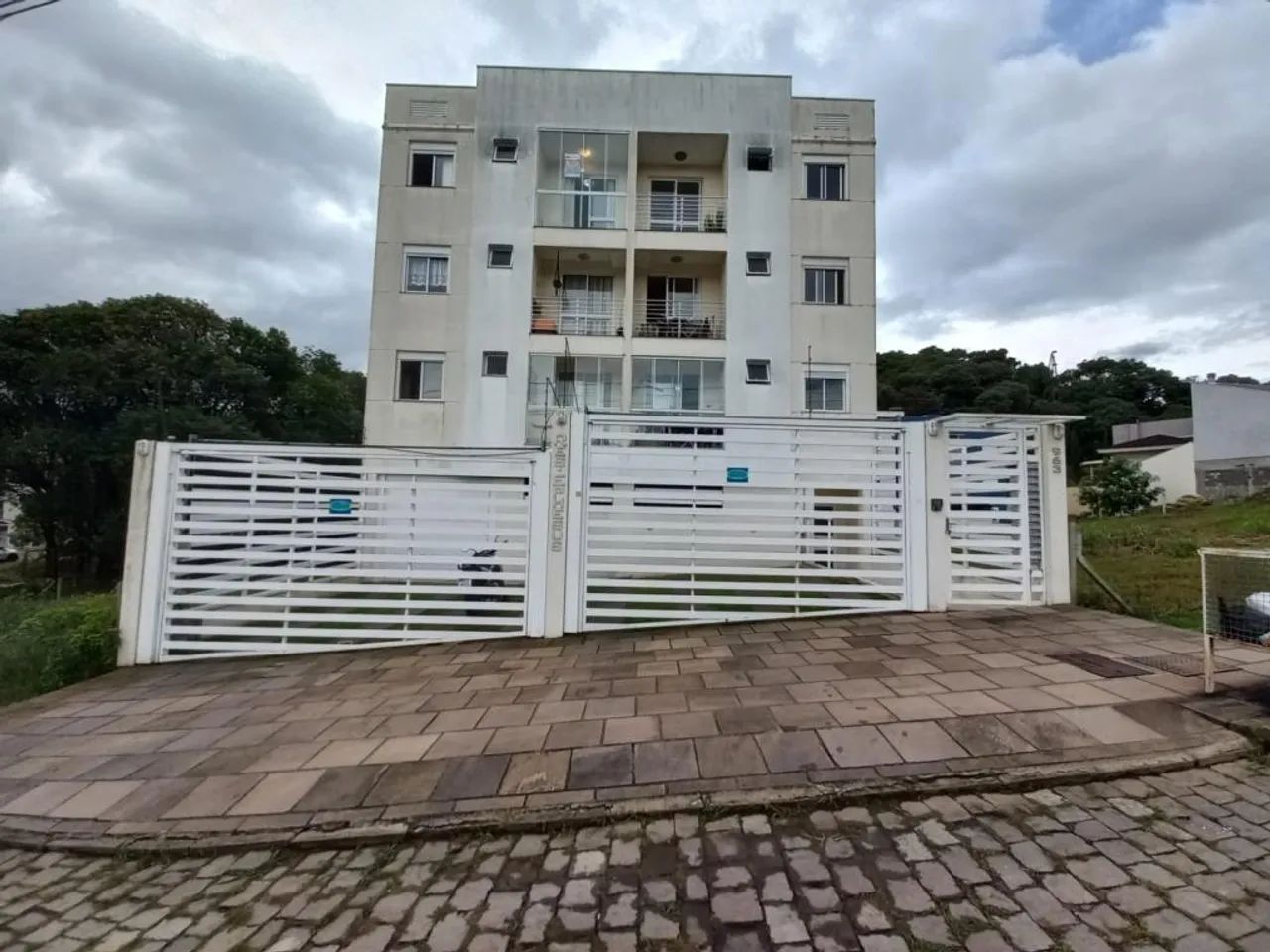 Apartamento Mobiliado  Ephesus