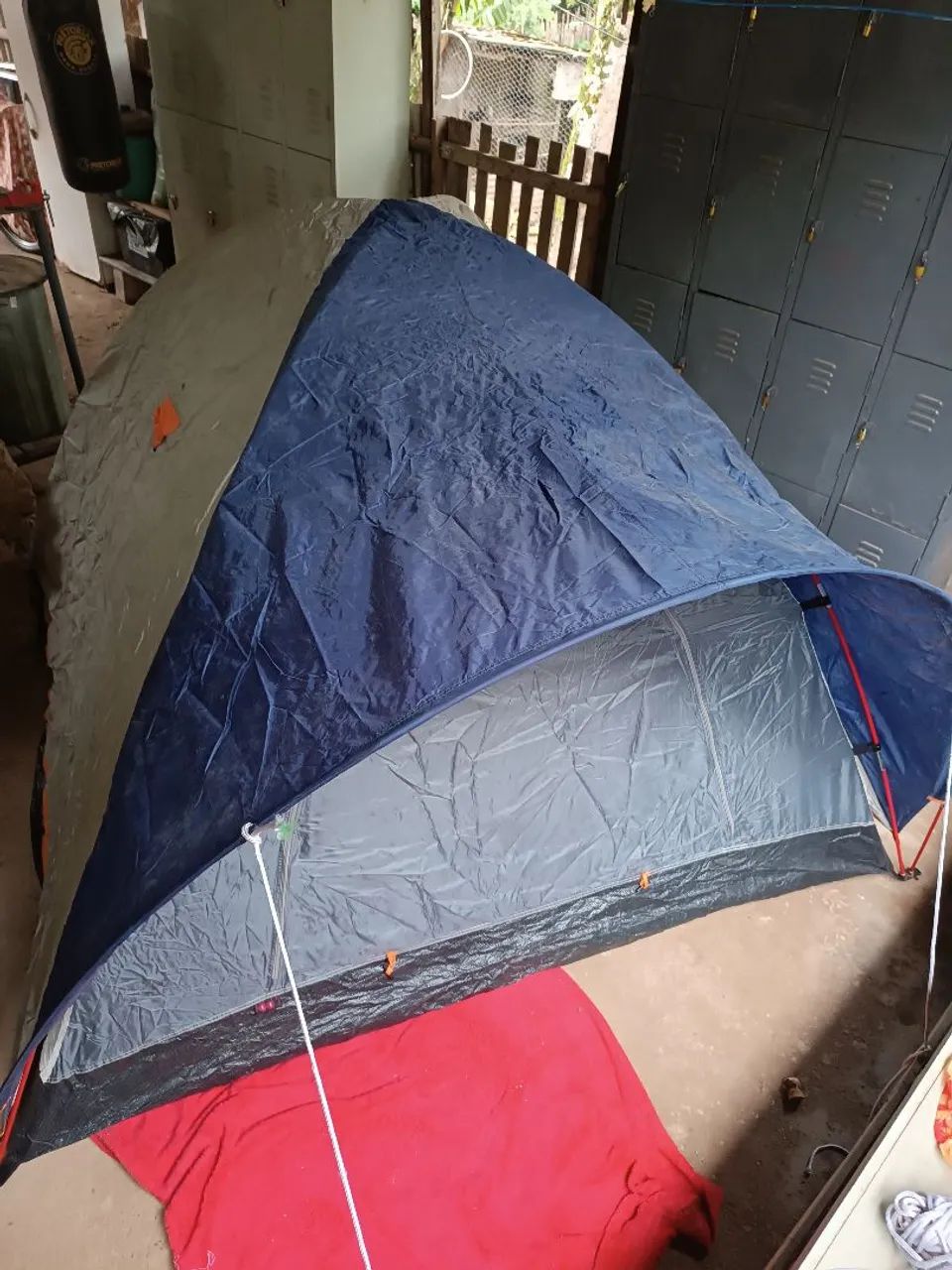 Barraca Náutika prisma 4  - Foto 3