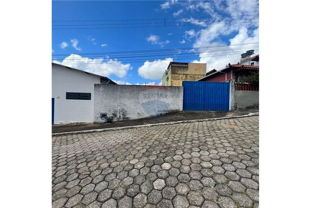 Galpão e terreno com ótimo preço, localizado em Doutor Sá Fortes com 400 m². - Foto 3