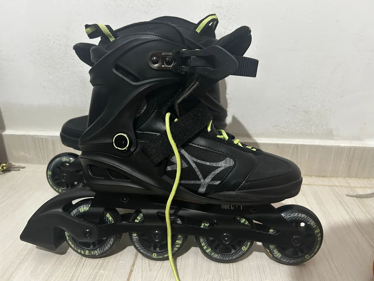 Patins inline - Foto 5
