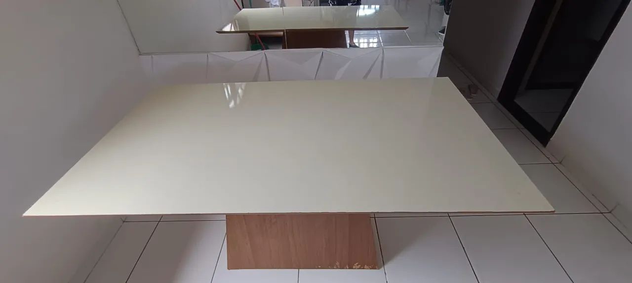 Mesa***somente a mesa