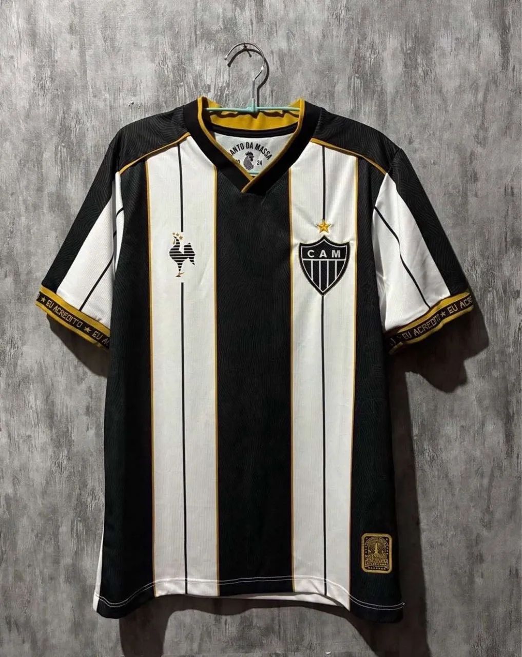 camisa