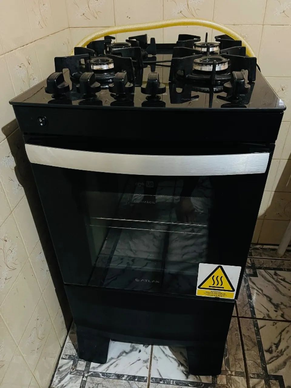 Fogão  - Foto 3