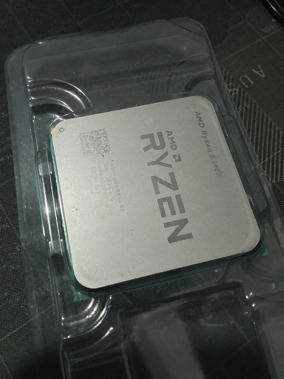 Ryzen 5 