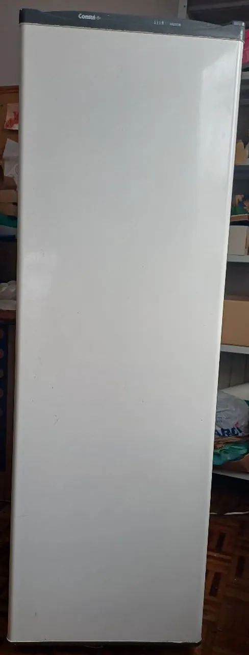 Freezer slim Consul  - Foto 2