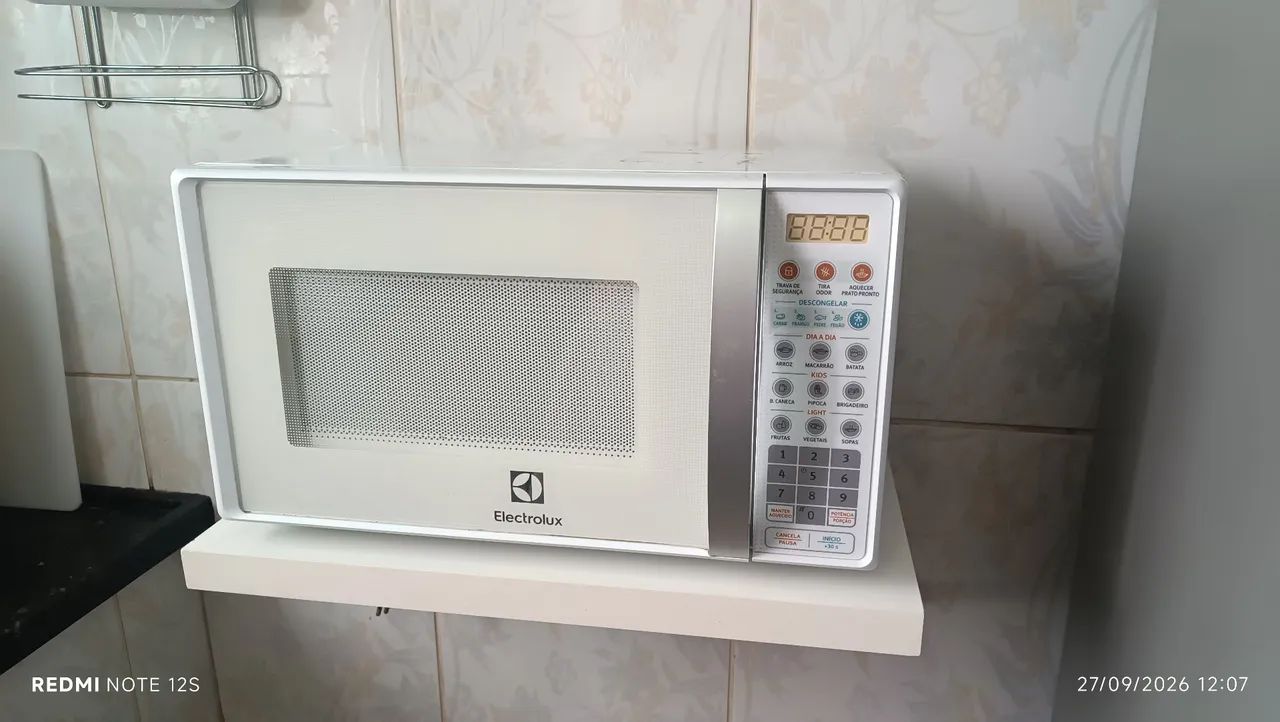 Esse Microondas já é meu! - Foto 2