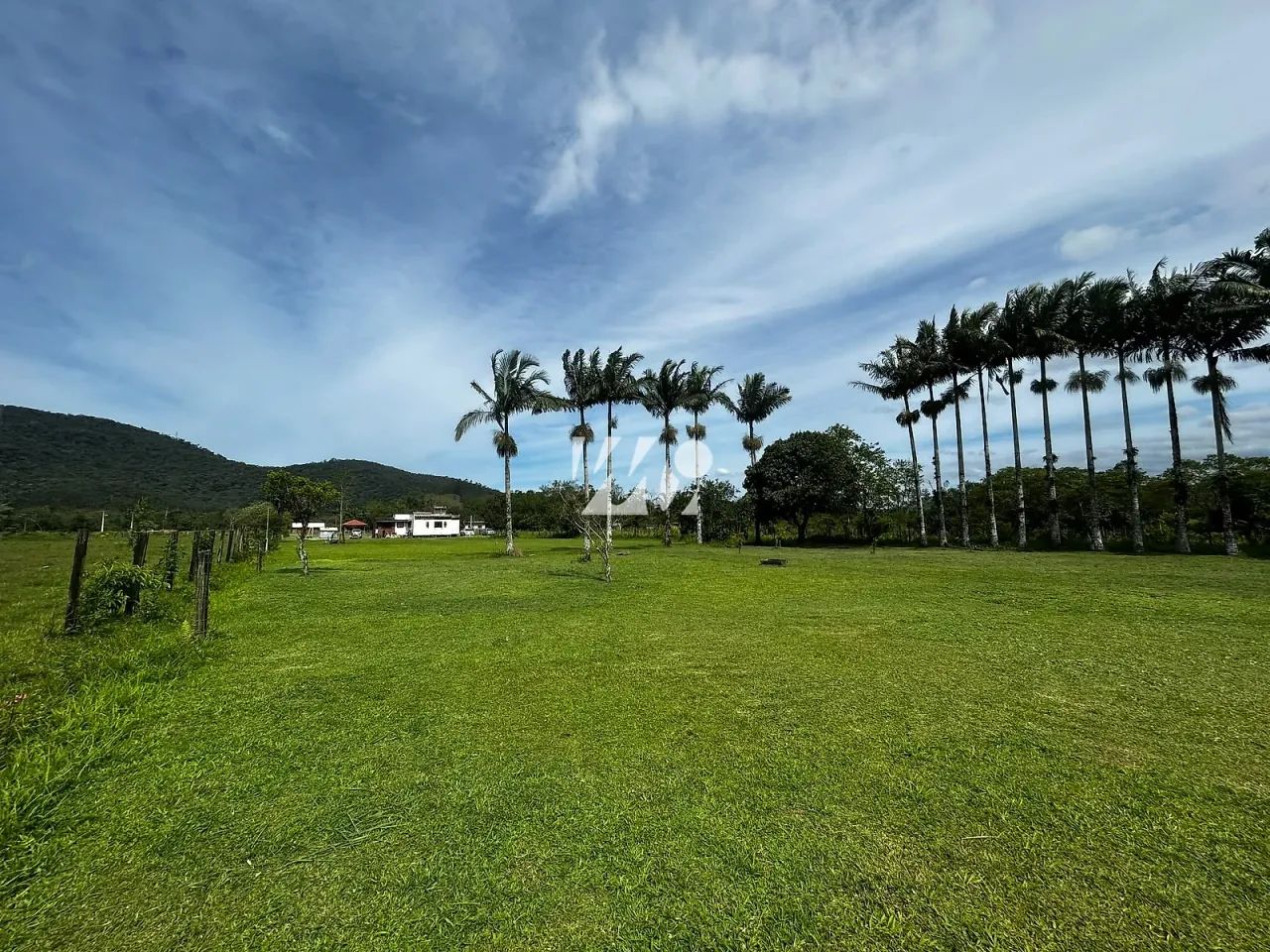 Sítio 9300m² - Área Rural de Biguaçu - mrt - Foto 4