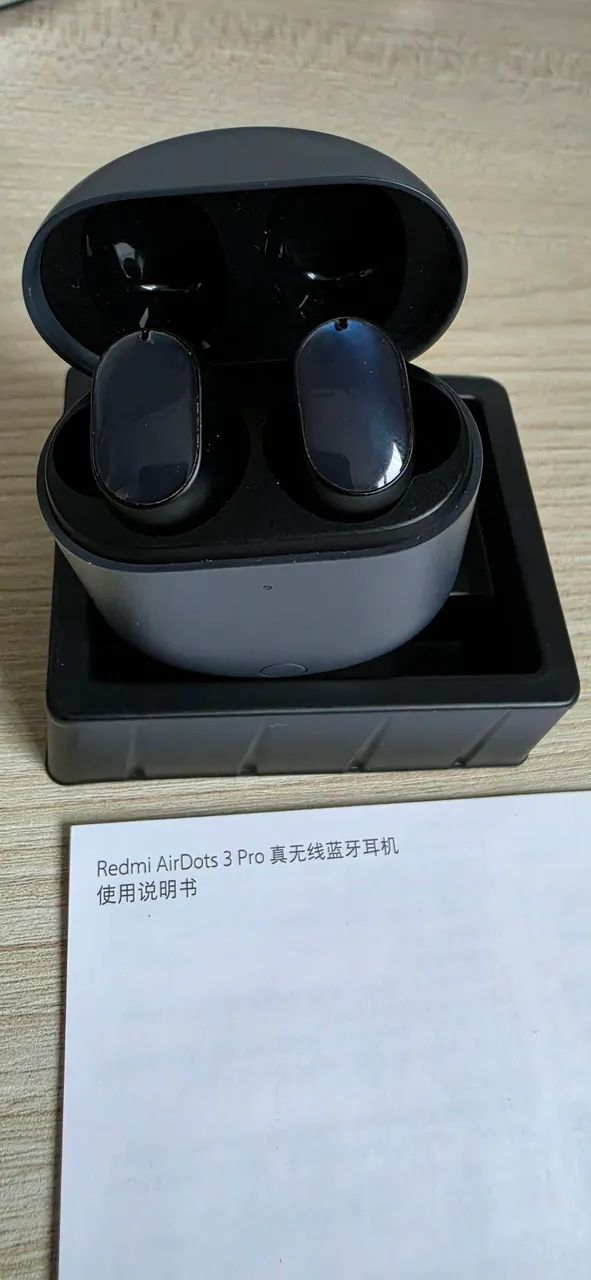 Fone de ouvido Redmi AirDots 3 Pro