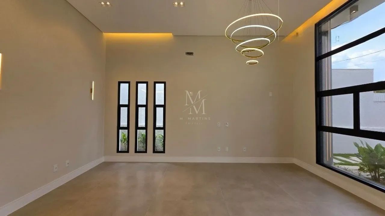 Casa 3 Quartos com 2 Suítes e 174m² - Sertão do Maruim - Foto 4