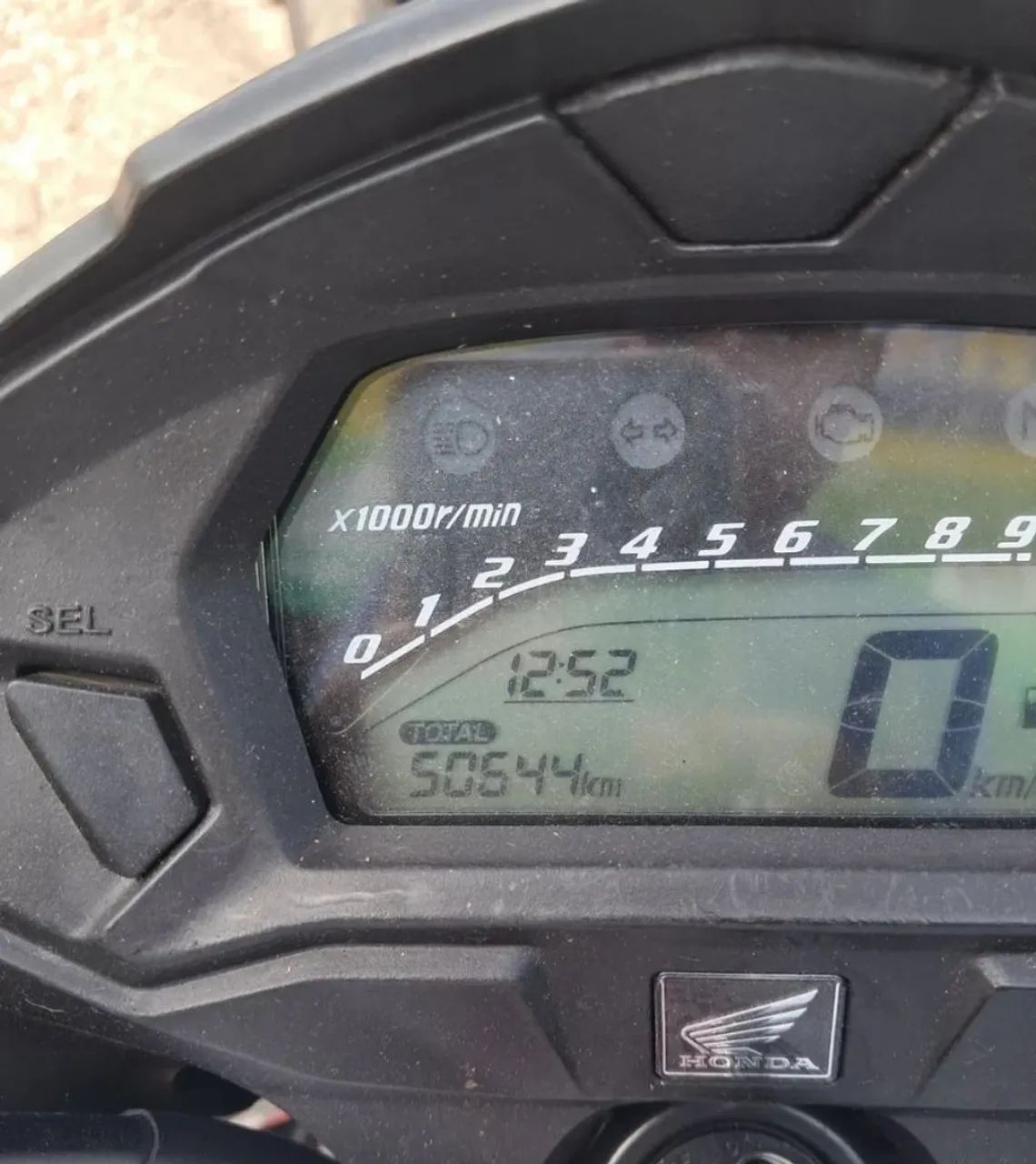Honda 160 FAN flex - Foto 2