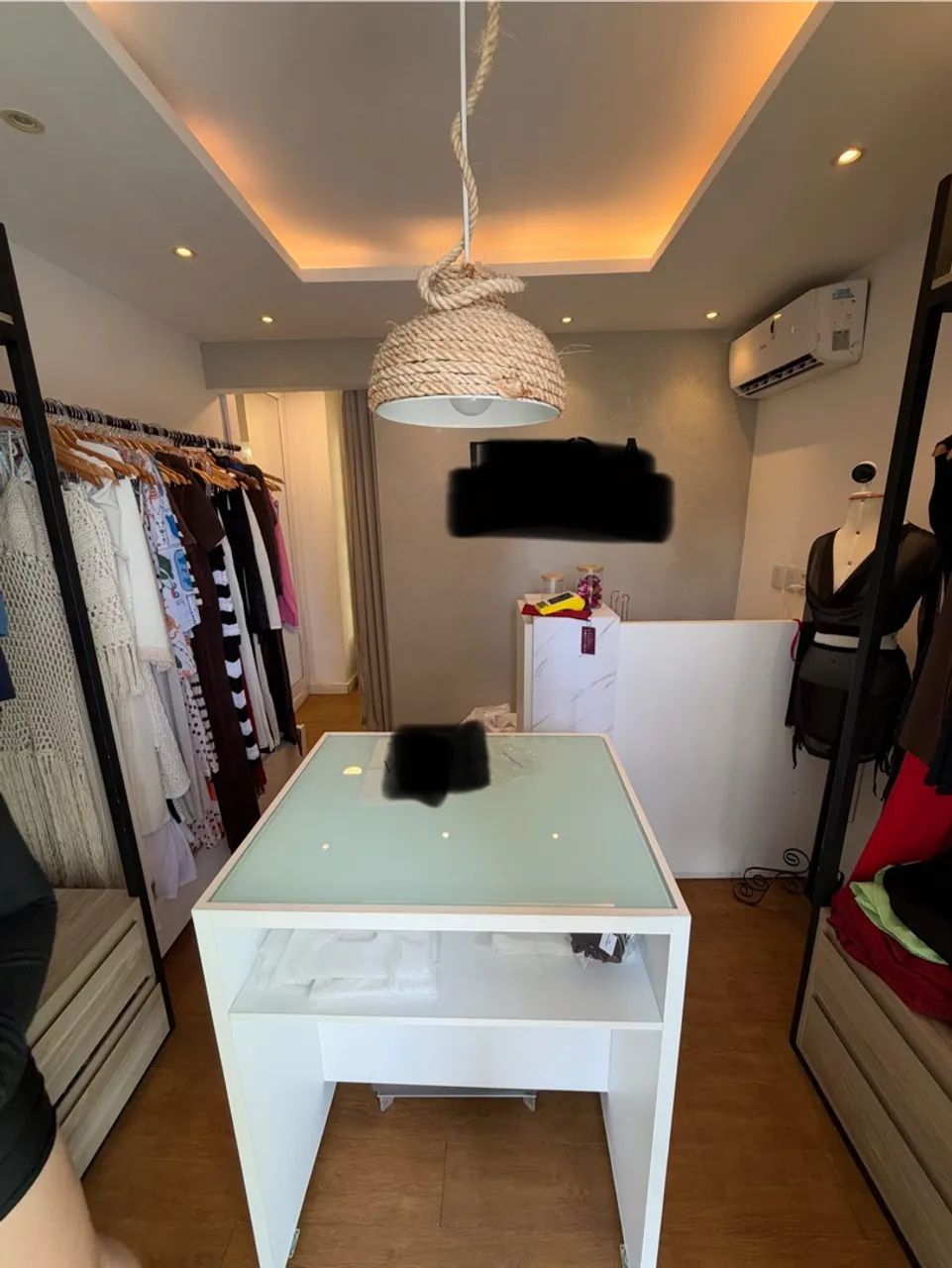 Alugo ponto comercial sala loja 