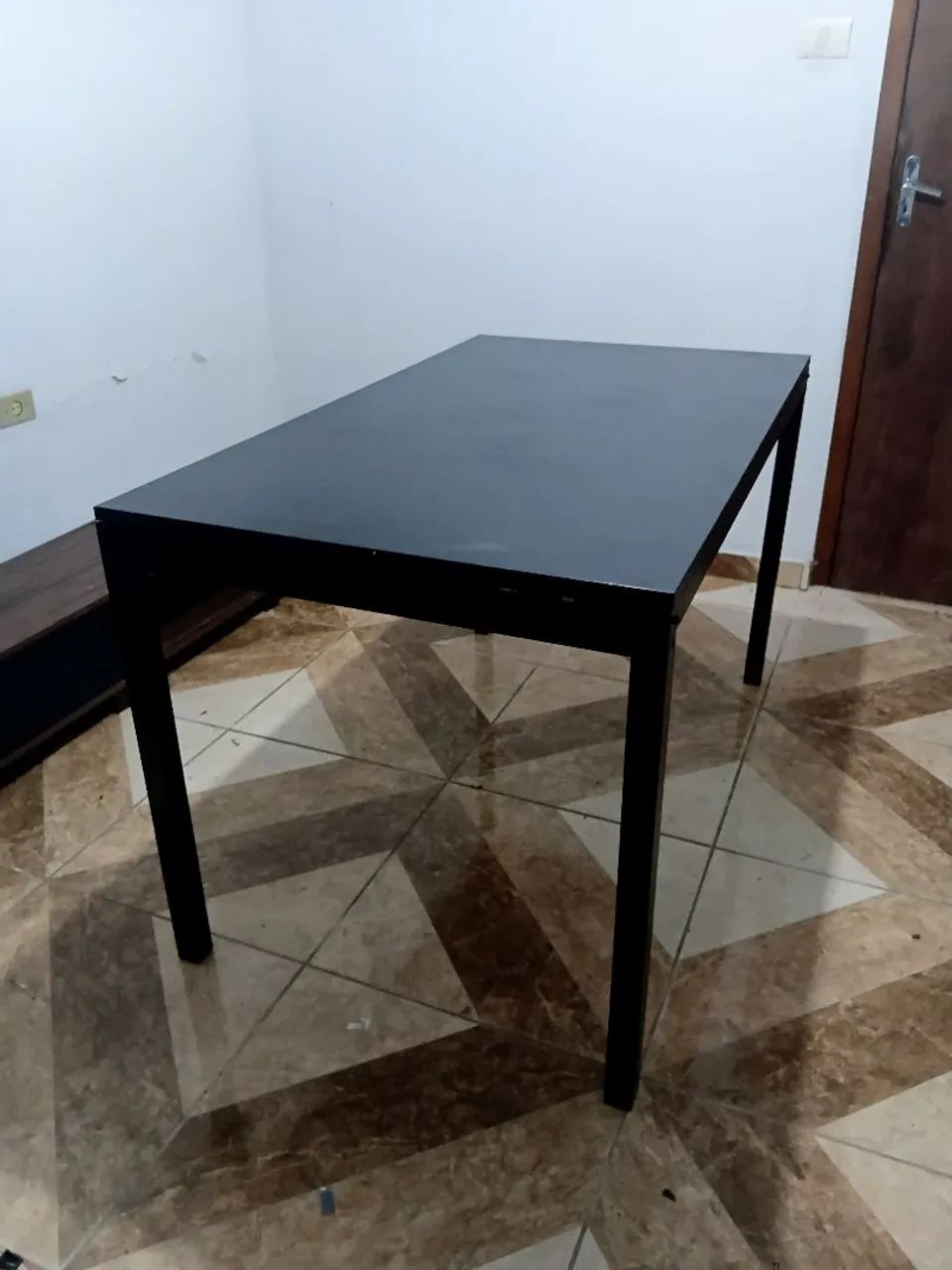 Mesa Tampo MDF Entrego  - Foto 2