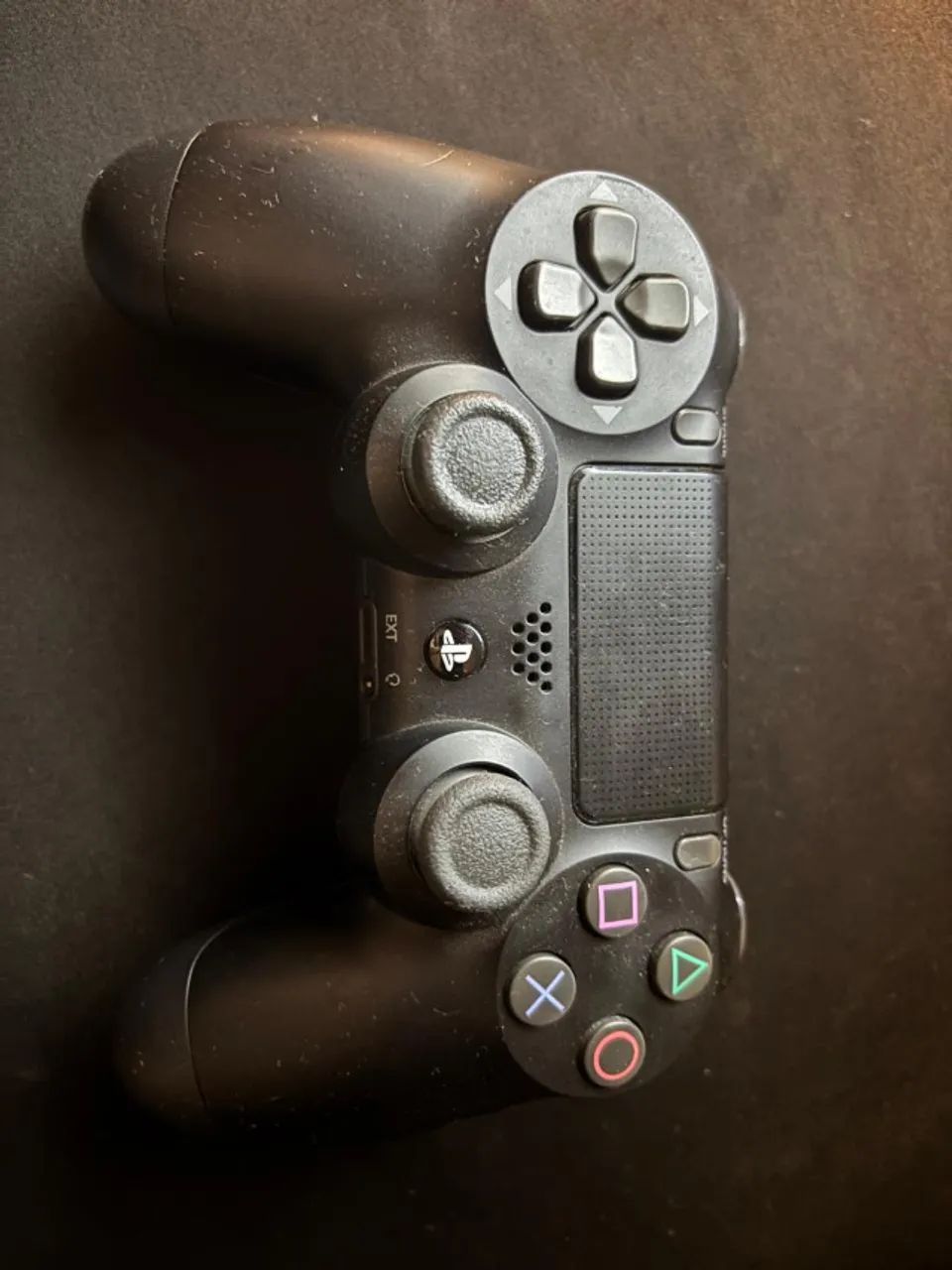 Controle de PS4 - Foto 2