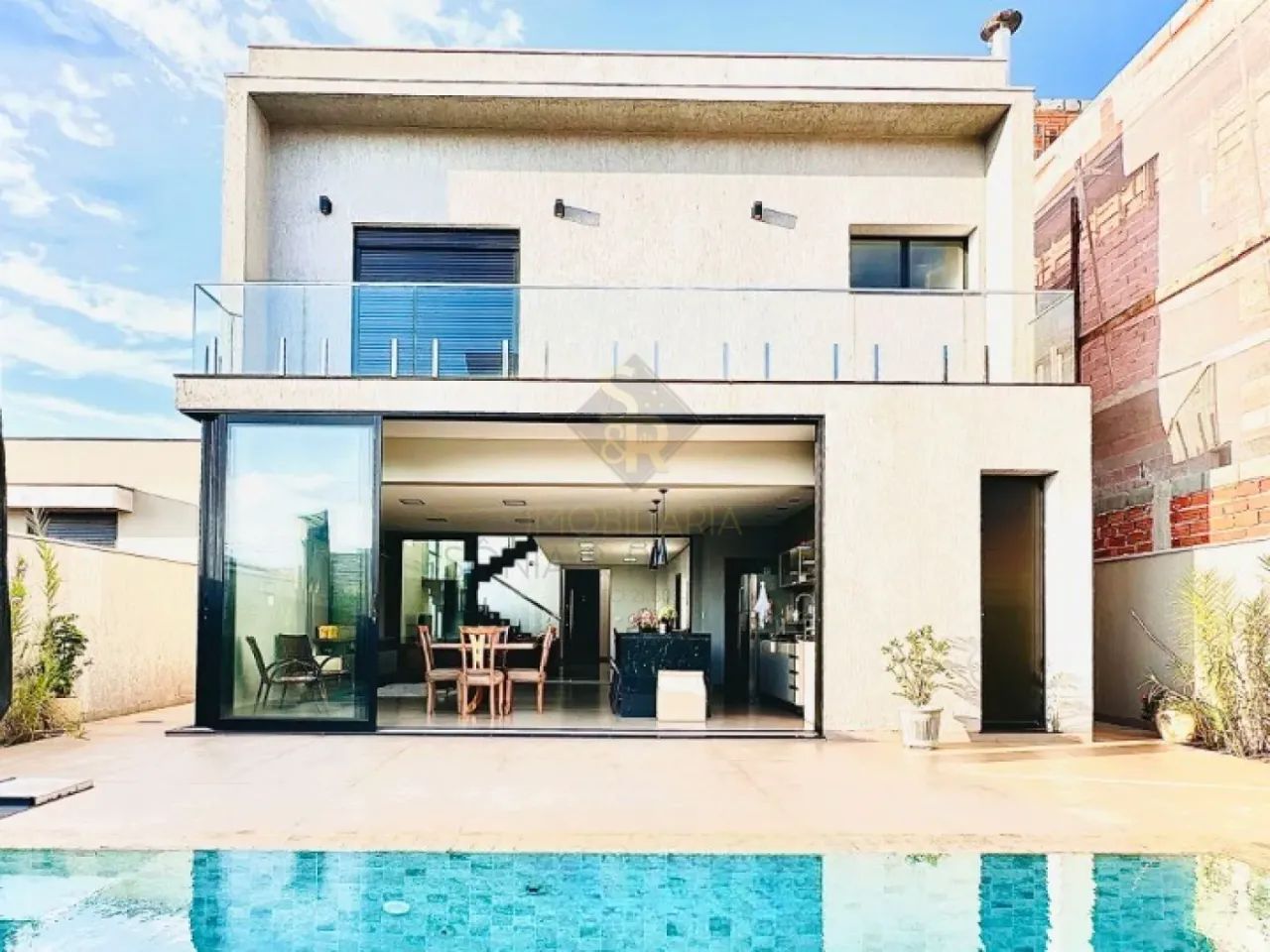 Casa Condomínio Bella Citta - Foto 2