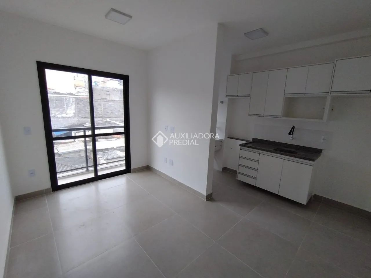APARTAMENTO - NOVA GERTY - SÃO CAETANO DO SUL - Foto 2