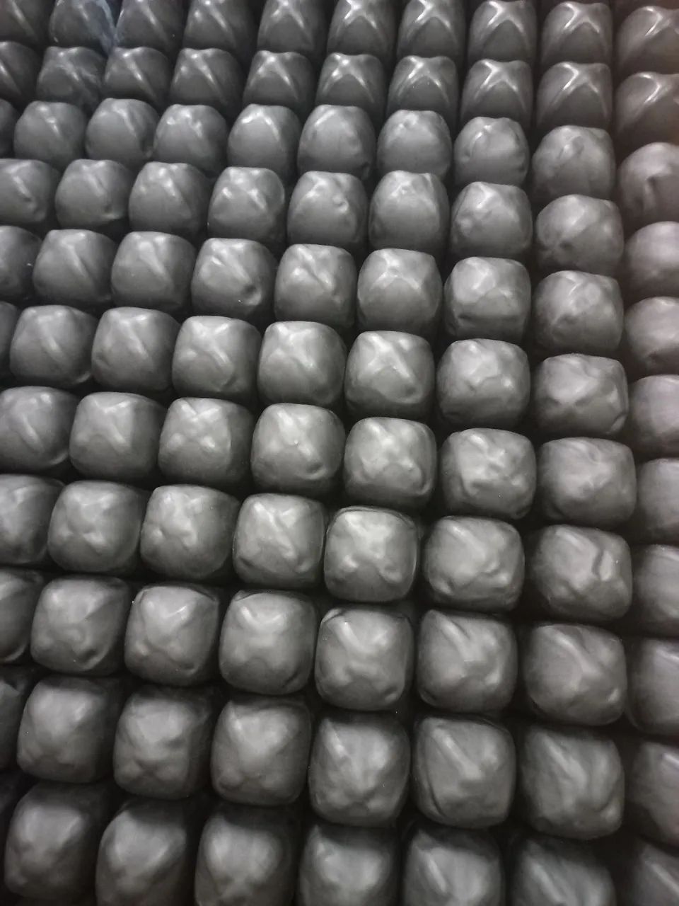 Colchão ROHO infravel solteiro com capa - Foto 5