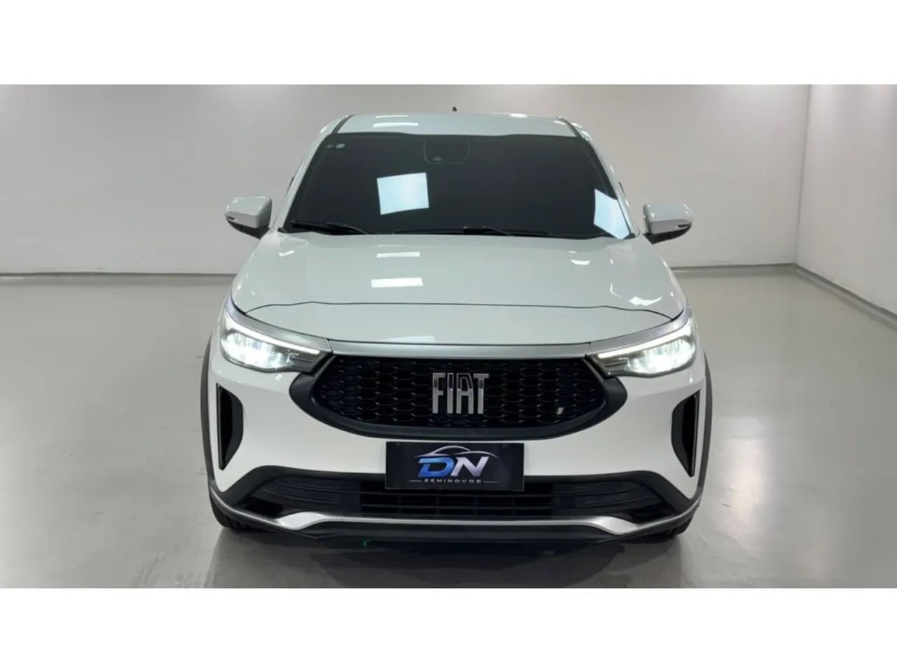 Fiat Fastback Fastback Audace 1.0 200 T. Flex Aut 2023