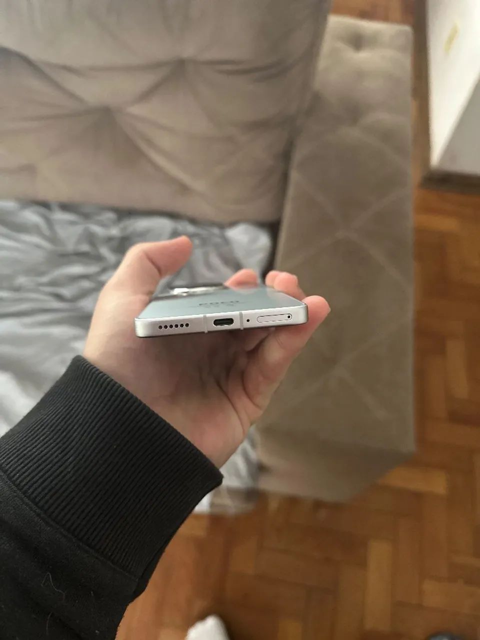 Poco F7 Pro 12/256gb - Foto 3