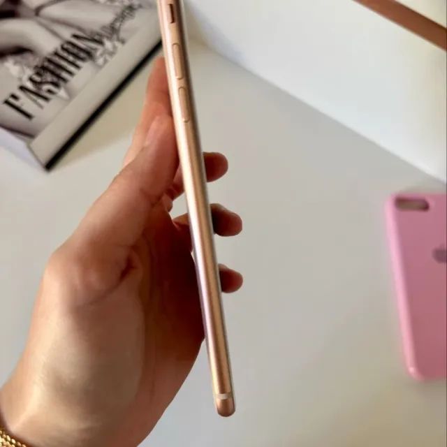  iPhone 8 Plus 500,00 - Foto 3