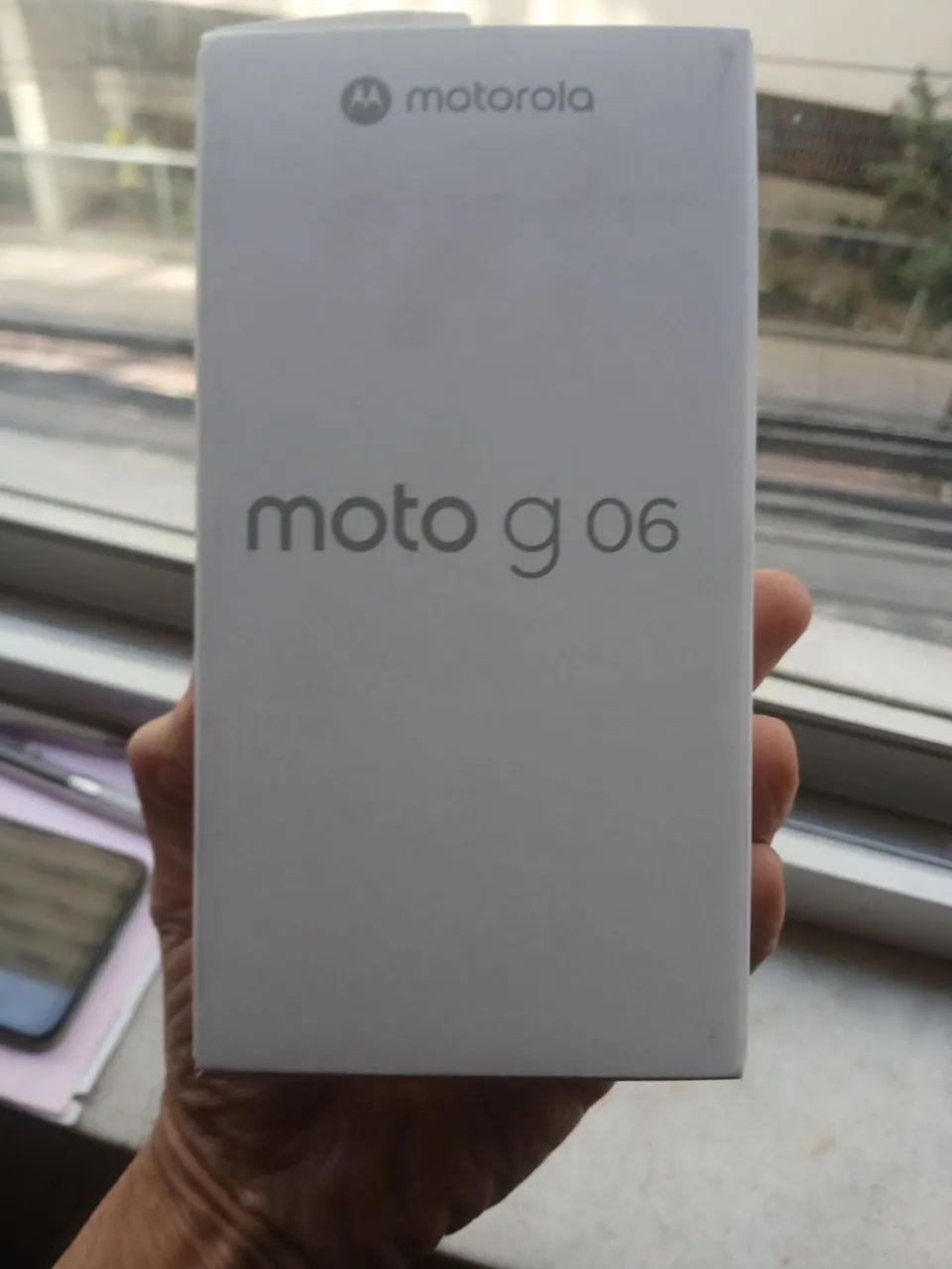MoroG06 - Foto 2