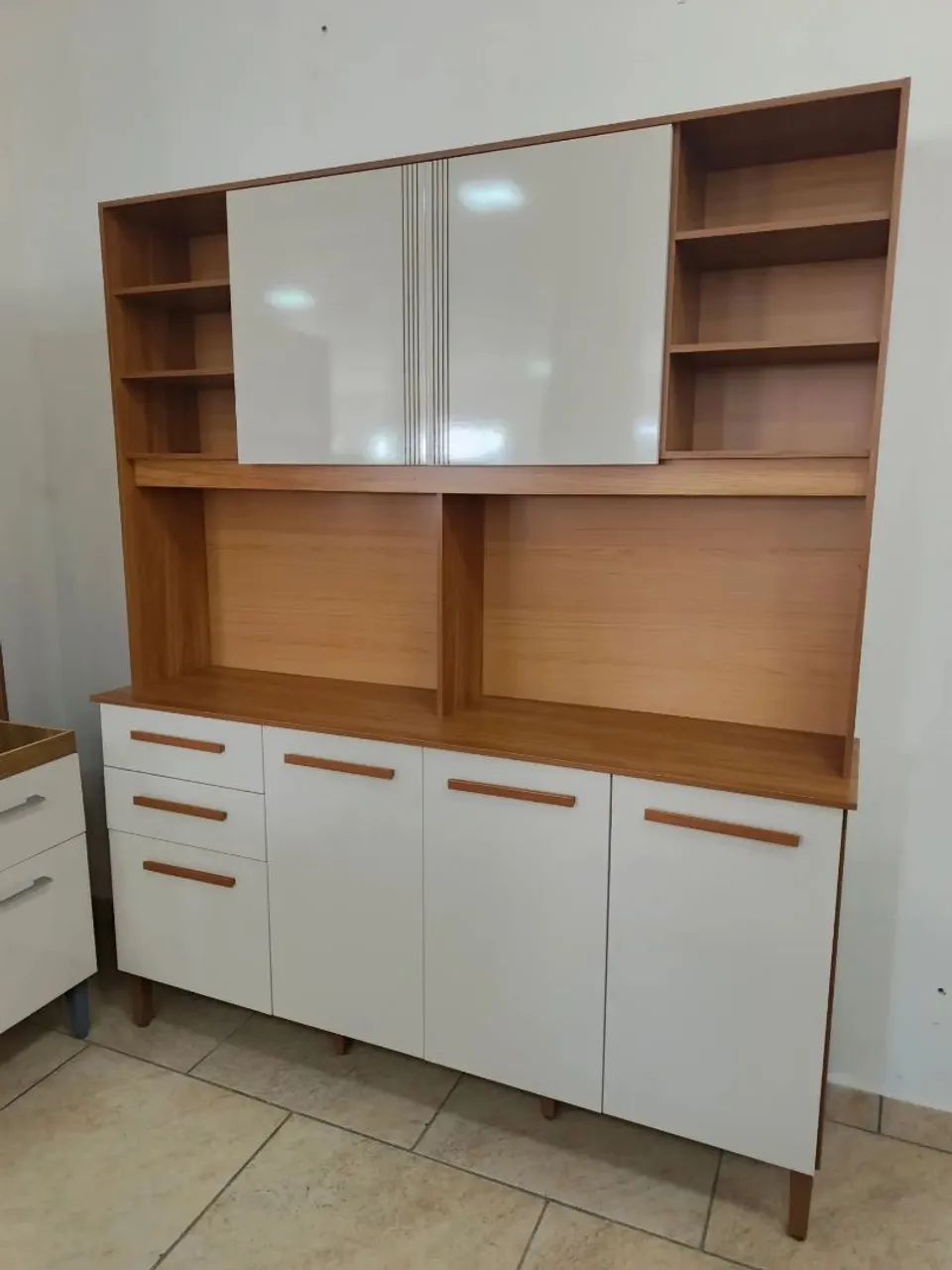 KIT COZINHA MALAGA