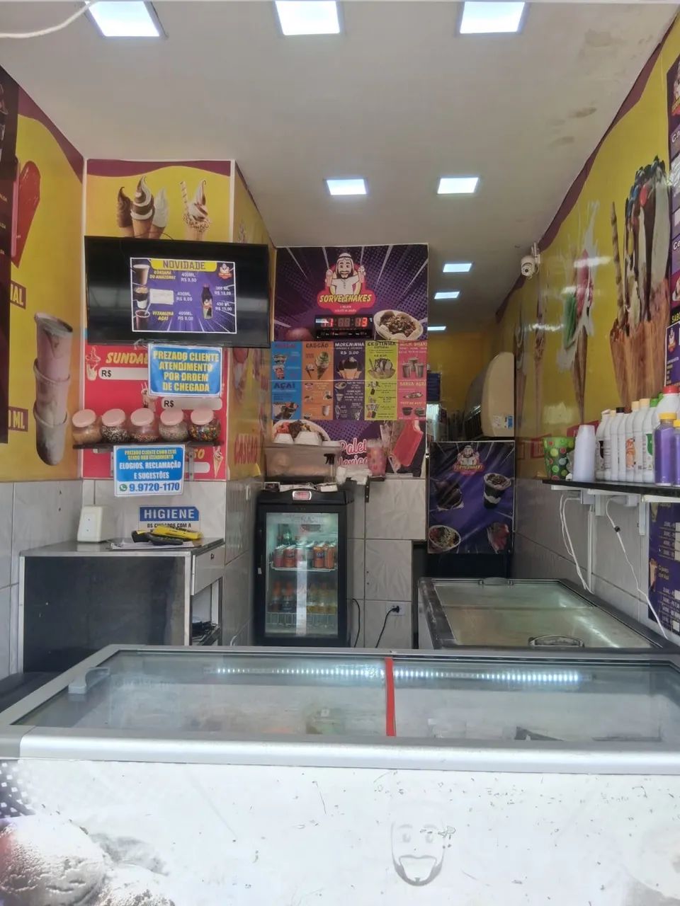Foto - Camaragibe - Santa Mônica