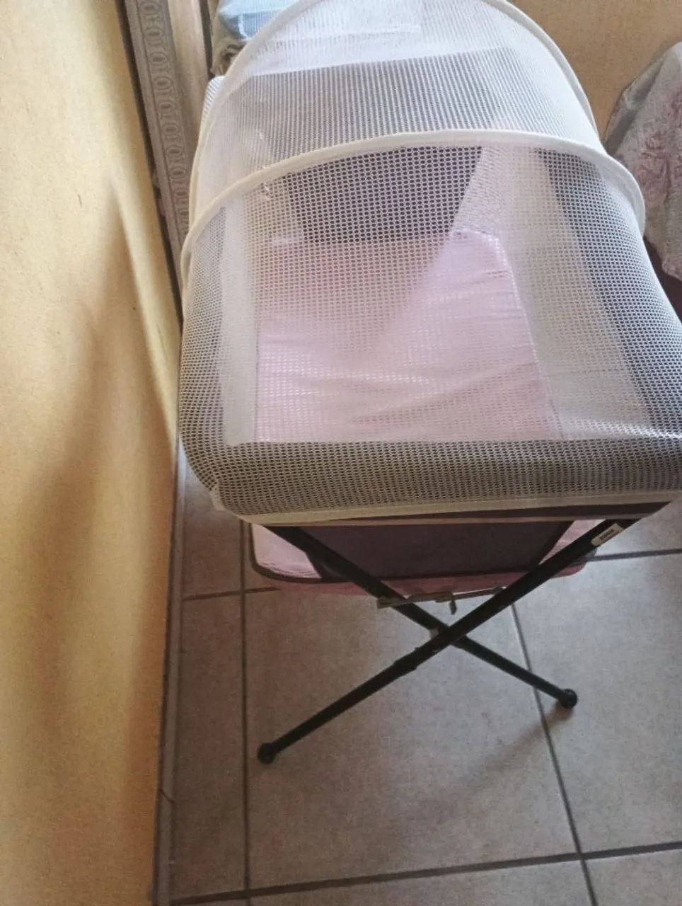 Vendo berço Moisés  - Foto 2