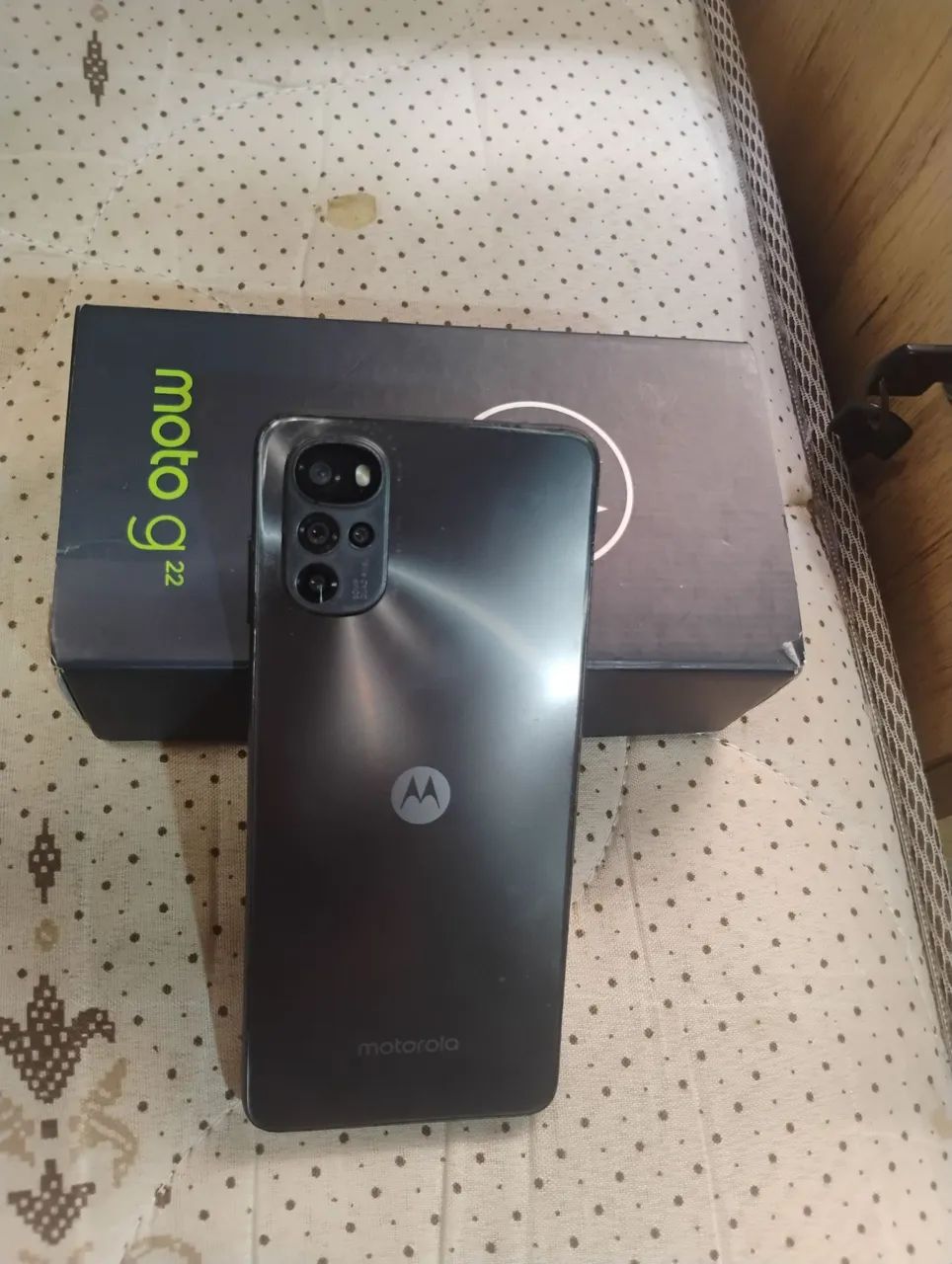 SAMSUNG A12 - Foto 2