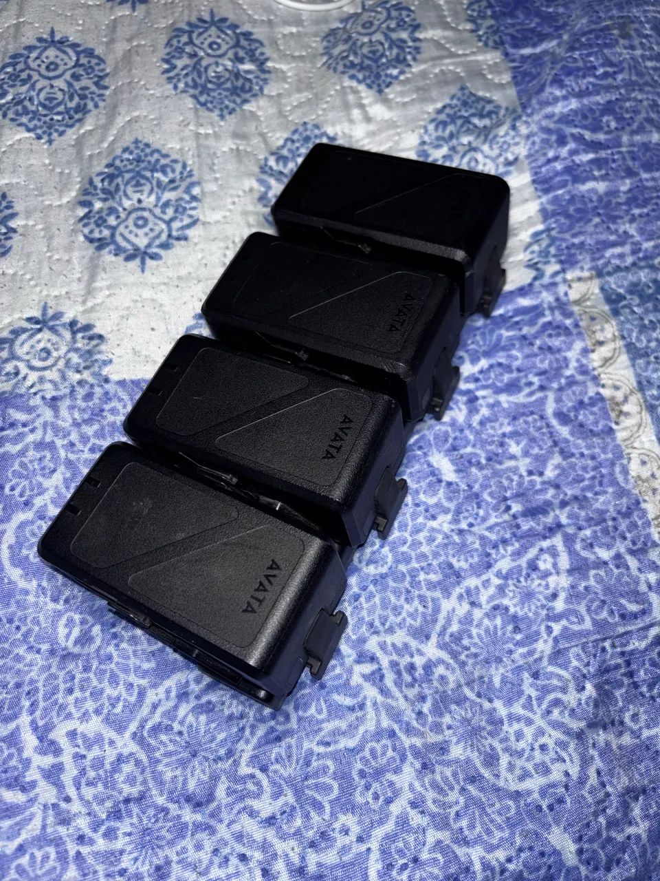 OPORTUNIDADE IMPERDÍVEL: KIT DJI AVATA FPV! - Foto 4