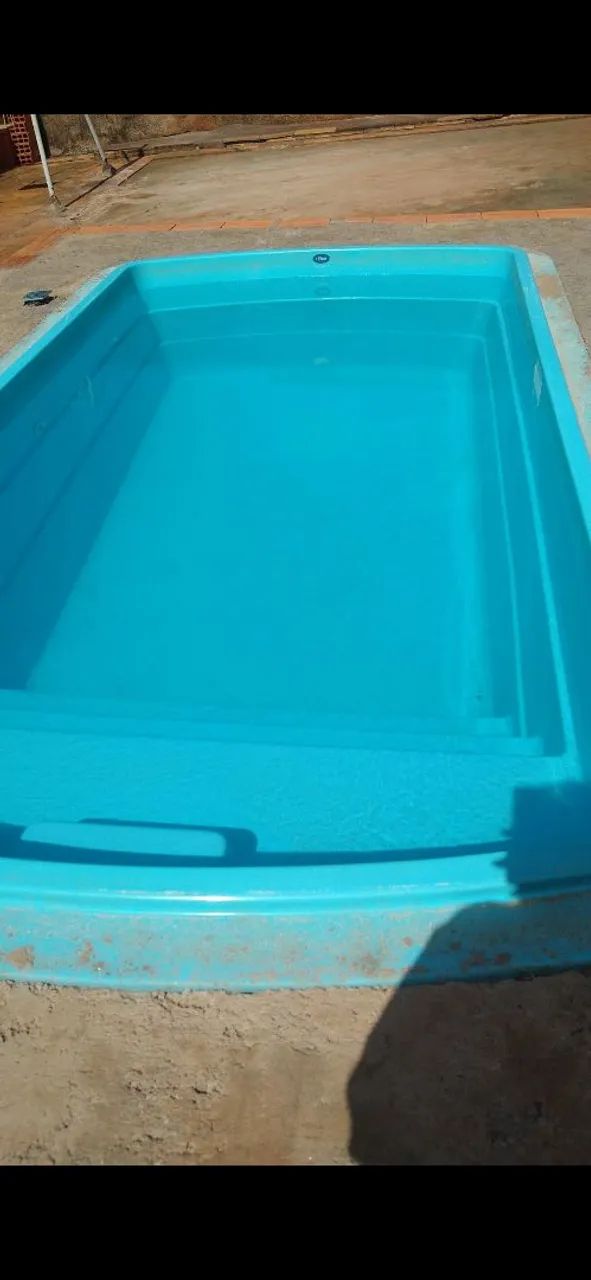 Piscina - Foto 2