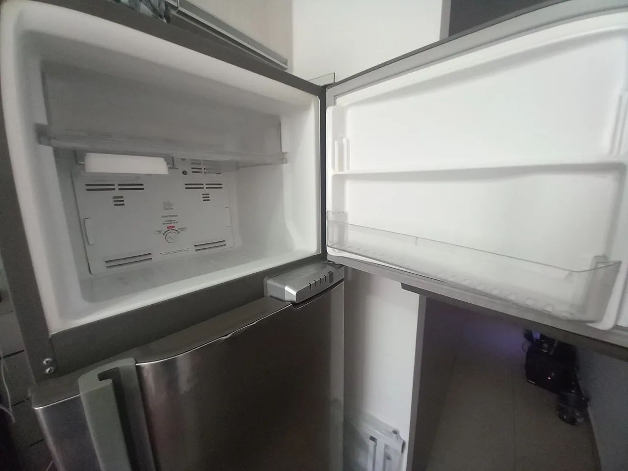 Geladeira Brastemp  - Foto 2