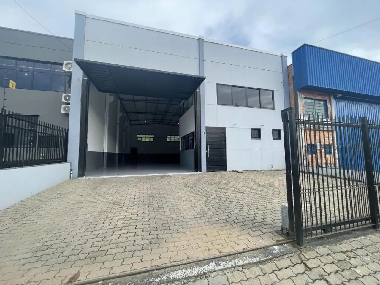 Pavilhão / Depósito 6699 - Foto 5