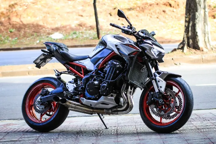 Kawasaki 1000 2024 - 1511053416 | OLX