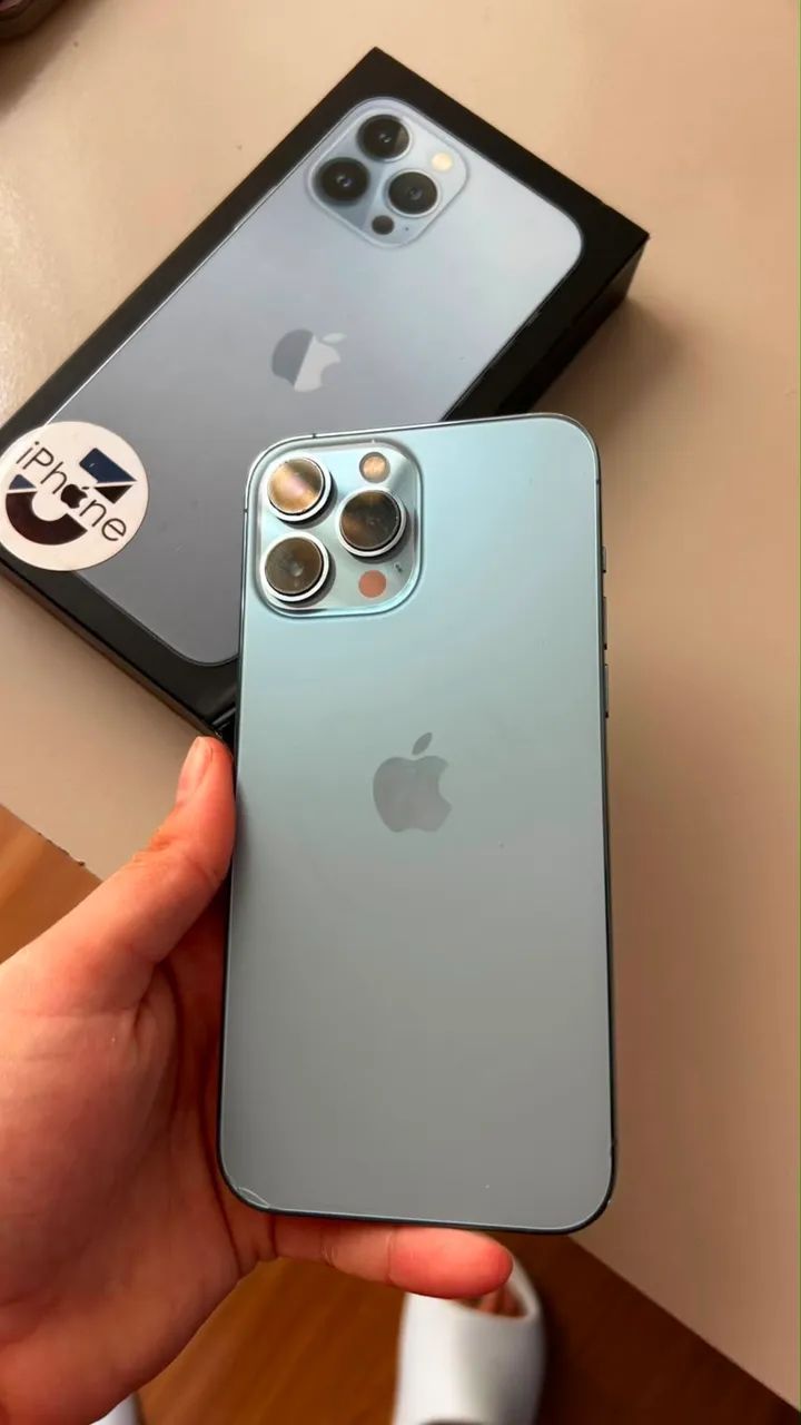 Celular 13 pro Max câmera excelente  - Foto 3