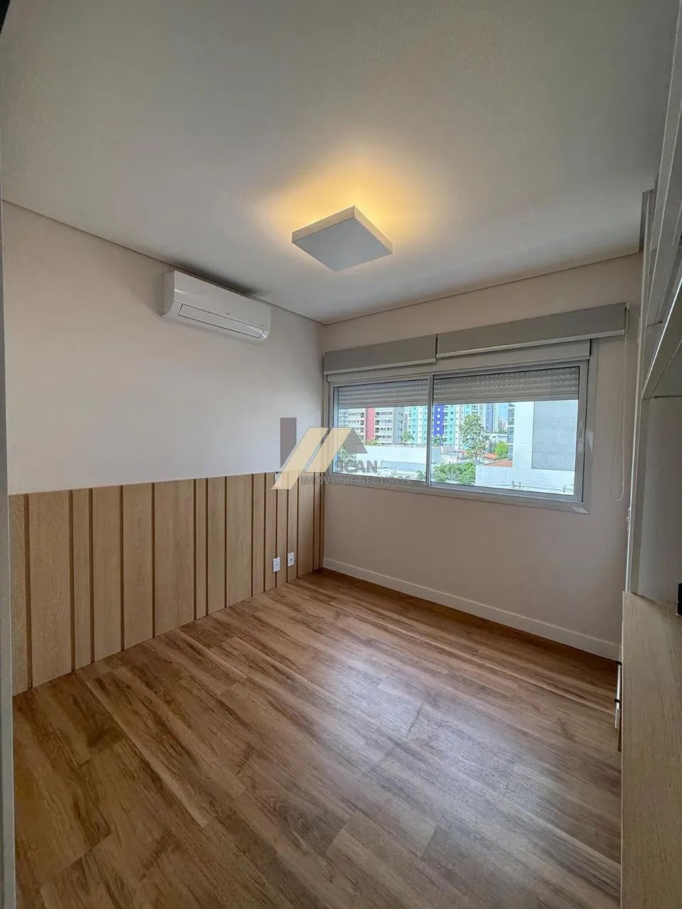 Apartamento para alugar em Campinas, Cambuí, com 1 suíte, com 38.5 m² - Foto 5