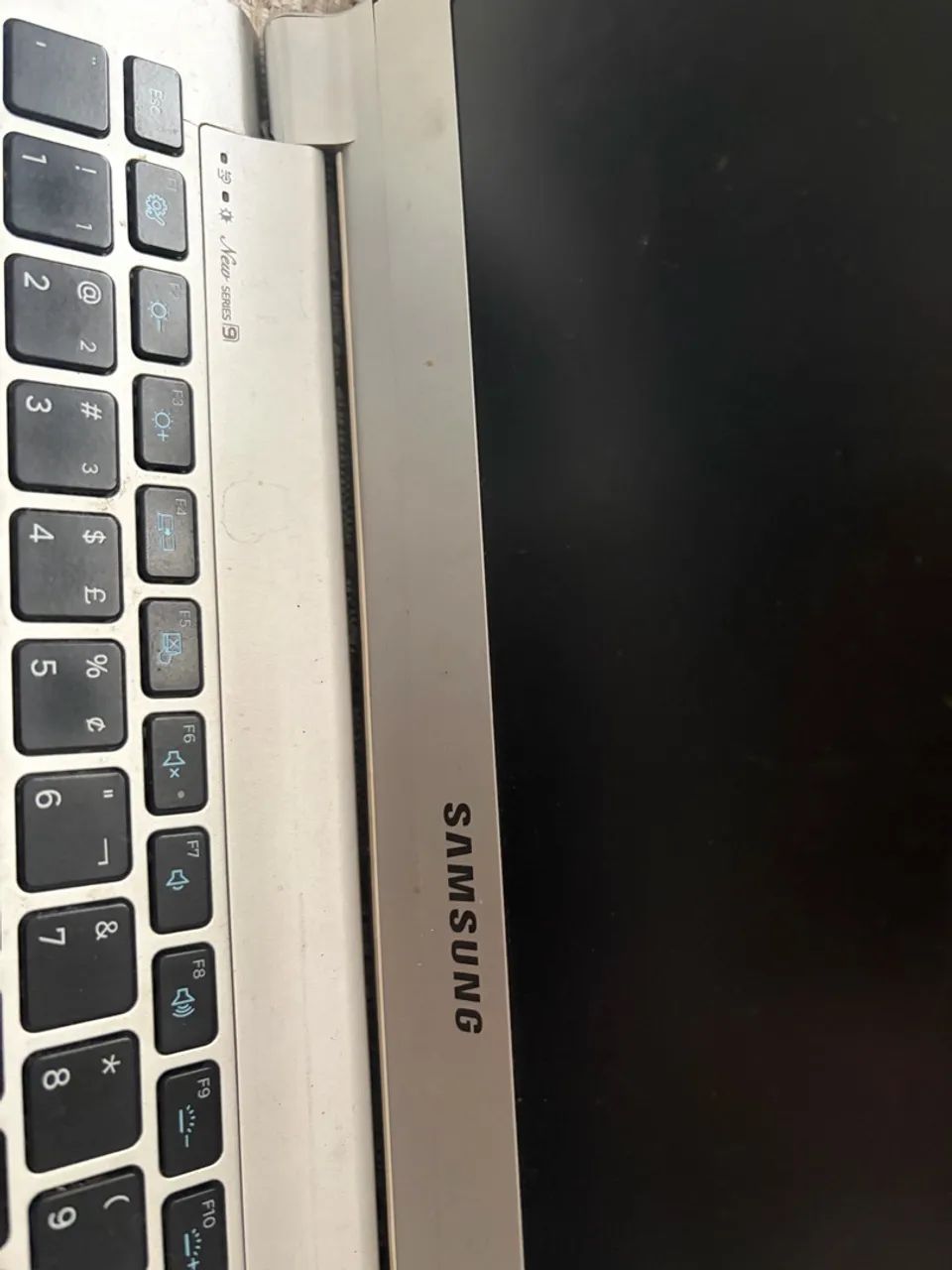 Notebook Samsung 900x - Foto 5