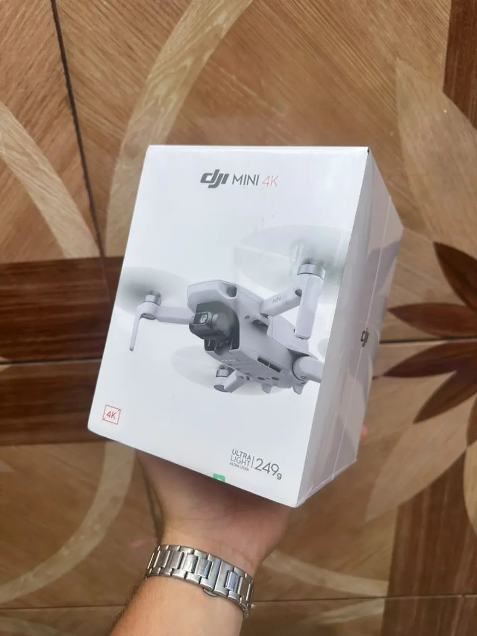 Dji Mini 4k - Foto 3