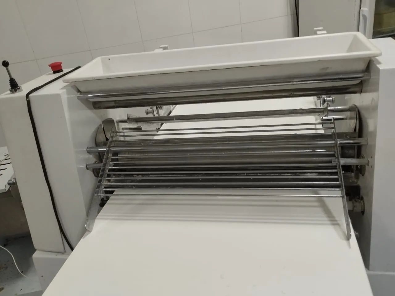 Laminadora pra Massas - Foto 4