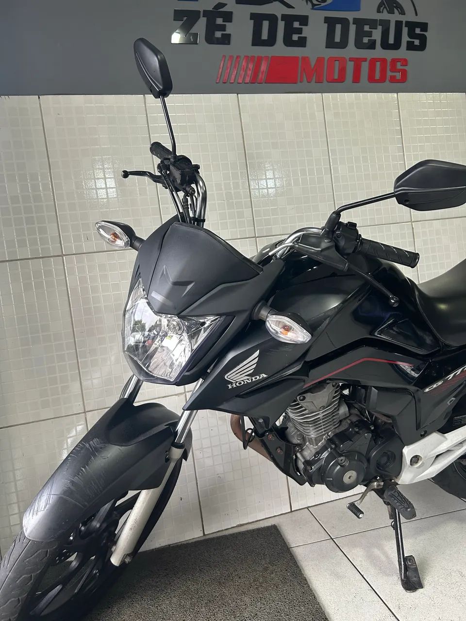 Titan 160 2014  - Foto 2