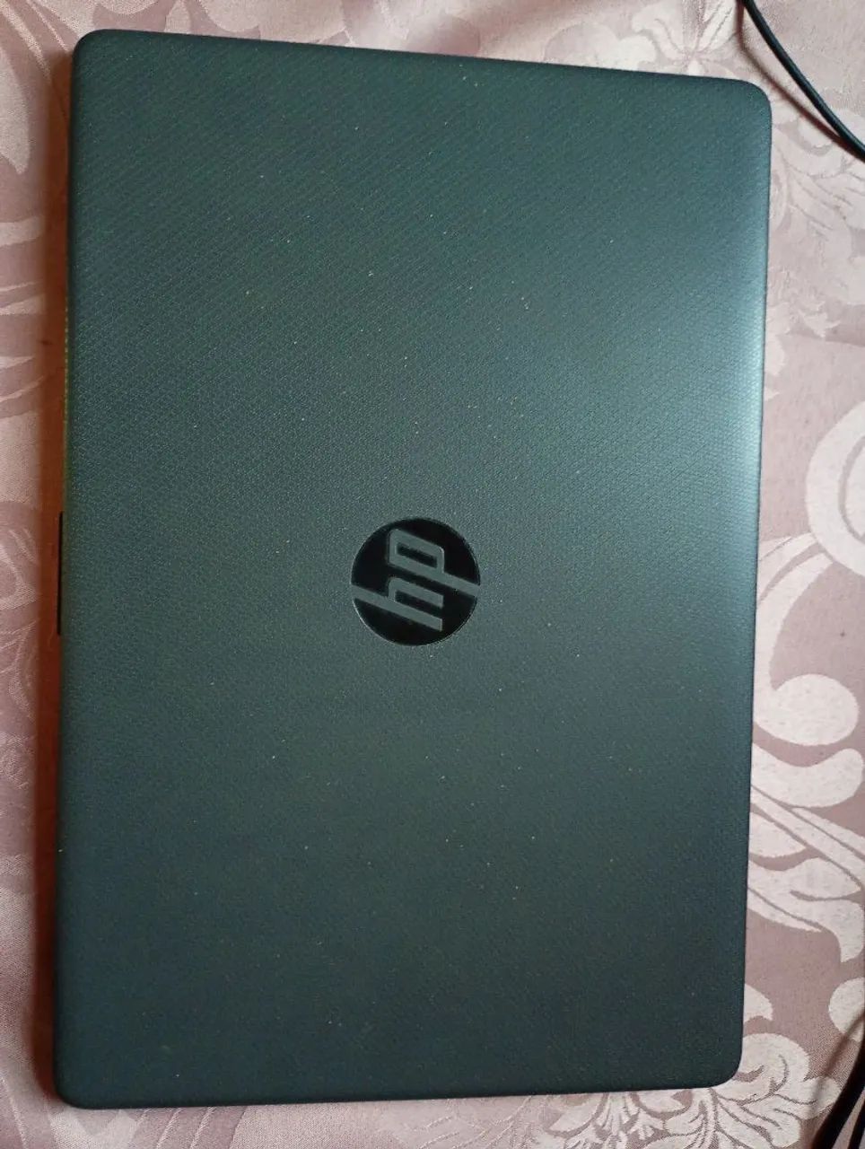 Notebook HP (Vendo ou Troco) - Foto 3